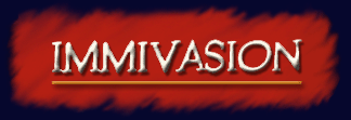 Immivasion - Immigration Invasion